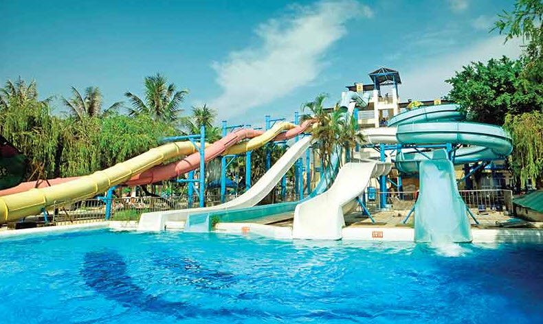 Fantasy World Water Park
